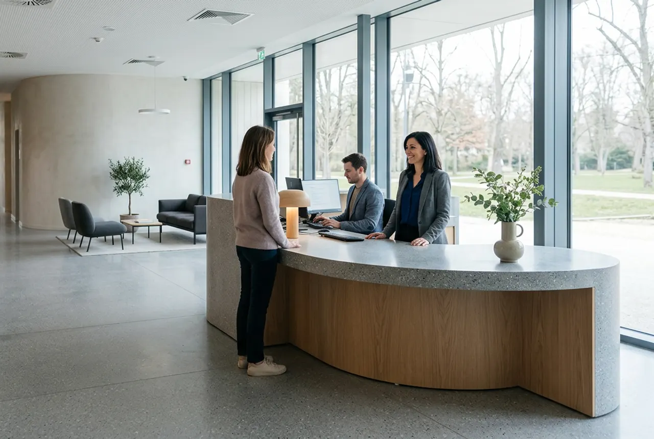 La CMU du frontalier suisse